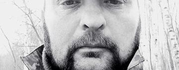 Ще одна гірка втрата Одещини: завтра в останню путь проведуть загиблого воїна Валерія Іванова